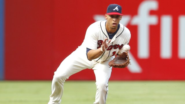 DOB: Braves Shouldn’t Have Dealt Simmons