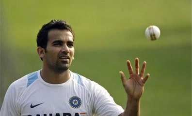 Zaheer Khan’s best figures at ICC Cricket World Cup 2011