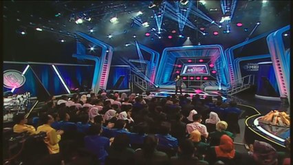 Bintang Bete-Mama Bawa Remote - (Bintang Tamu Stand Up Comedy Academy)