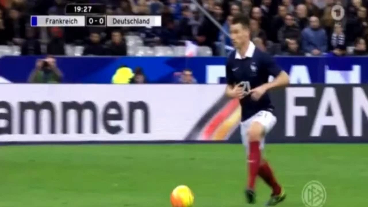 TERRORIST ATTACK in PARIS -TERRORIST ATTACK in PARIS - 60 death - during France vs Germany 13/11/2015