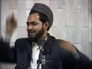 Hath Kaha Bandha jaye __ Molana Jarjis Ansari Siraji