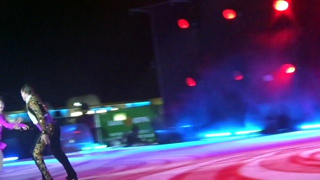 Световое ледовое шоу от Татьяны Навки