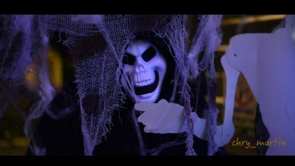 Belair Halloween Party 2015 by Martin Varghese