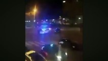 attaque paris - COUPS DE FEU - FUSILLADE