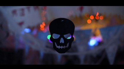 Halloween Party 2015 at Belair Ashford Wicklow Ireland by Martin Varghese