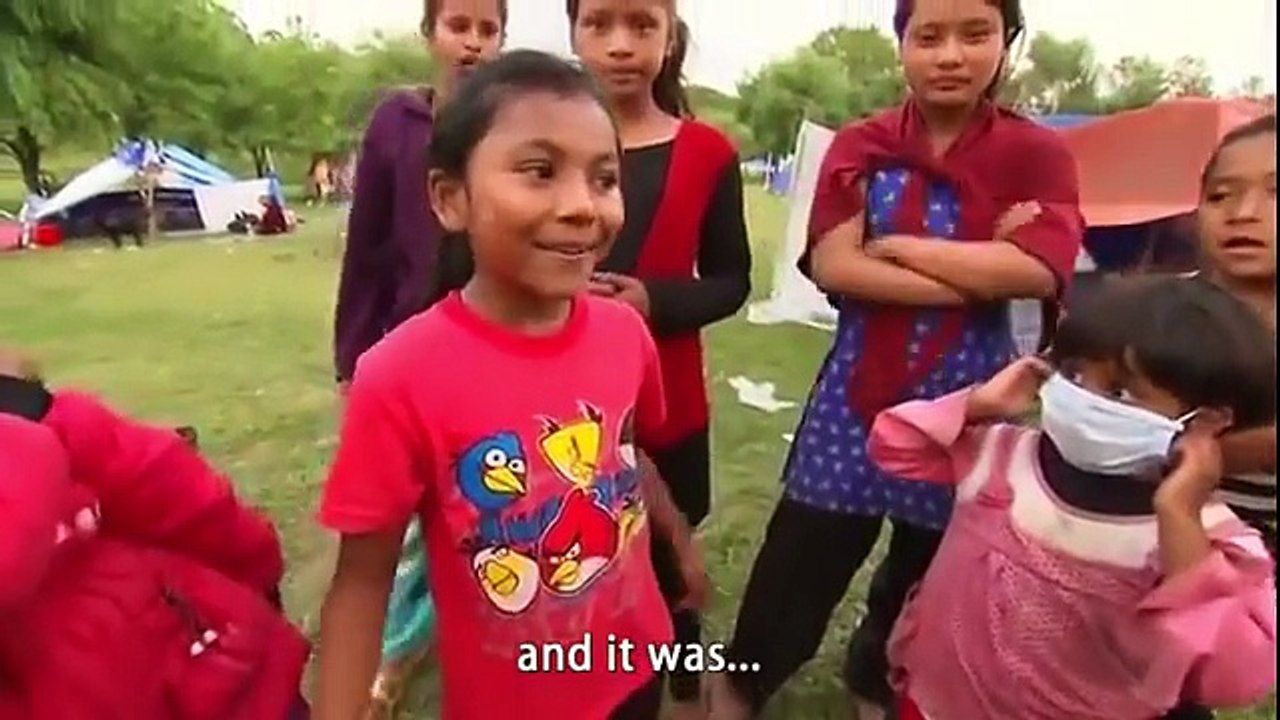 2015 NEPAL Earthquake - Full Documentary