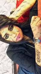 Qandeel Blaoch Ney Sab k Smany Imran Khan Ko I LOVE YOU keh  diya..