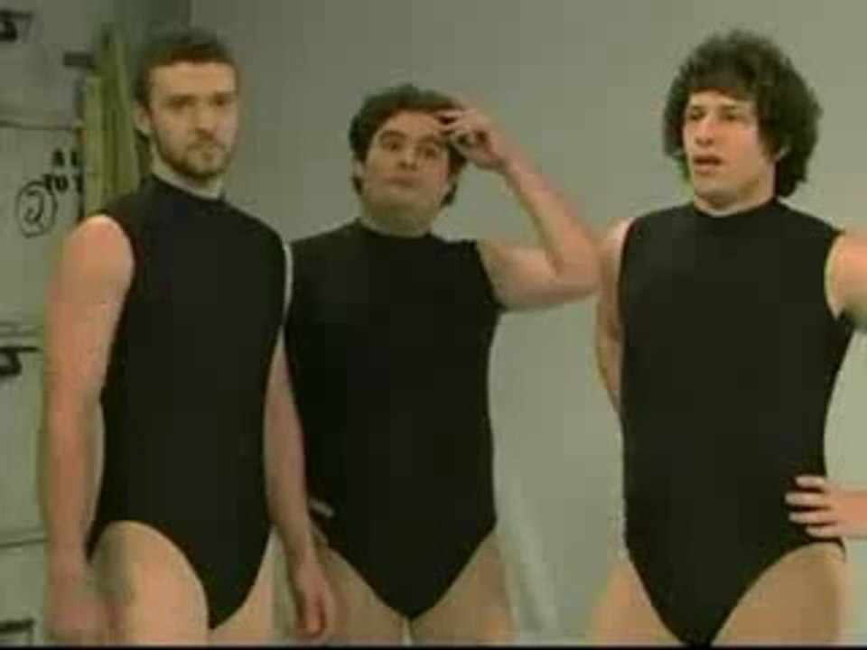 We're the Dancers