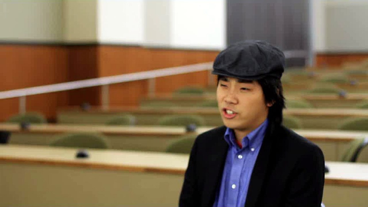 Person with the Highest IQ in the World 2013 Interview