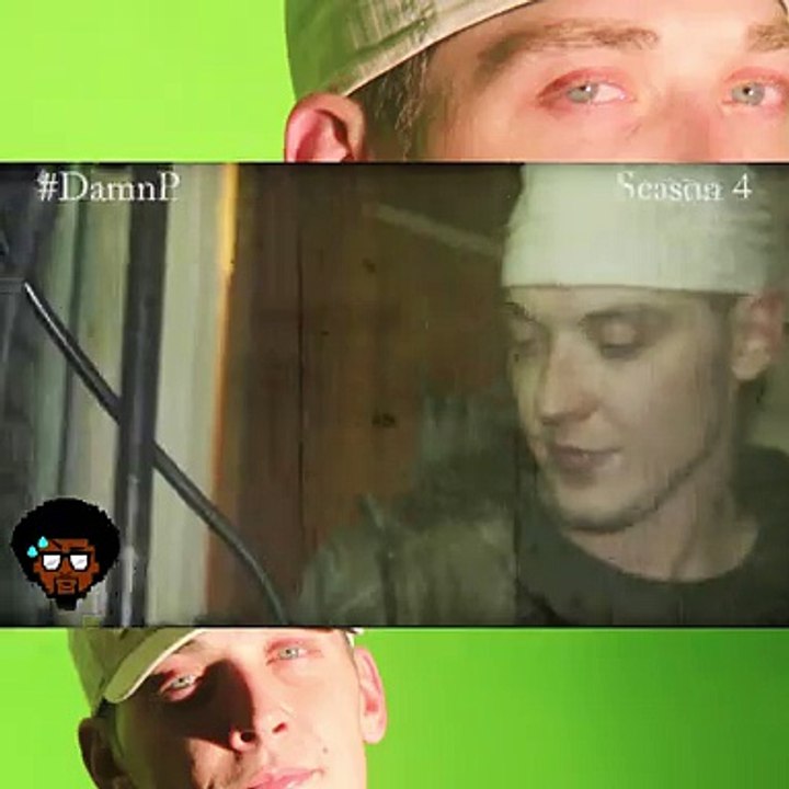 Shane Braddy Instagram Promo