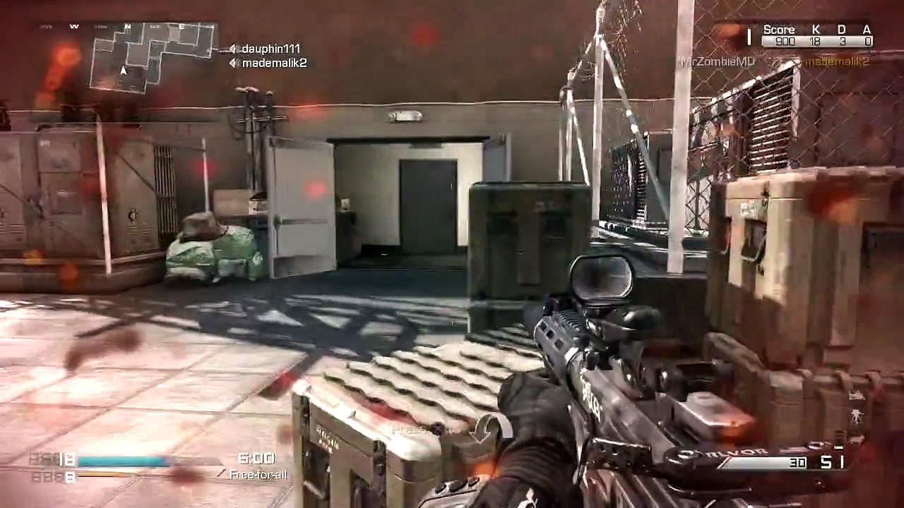 First Time Spanking It!