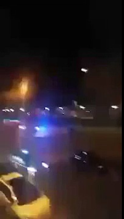 Attentats - Fuisillade au Bataclan à Paris (13/11/هجمات على فرنسا إطلاق نار كثيف في باريس15)