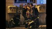 Paris attacks several killed in shootings