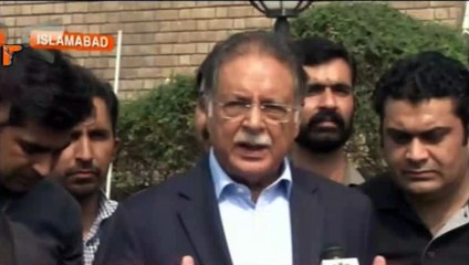 Parvez Rasheed on Imran Reham Funny Tezabi totay