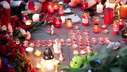 Commemoration ceremony held for Russian Plane crash victims