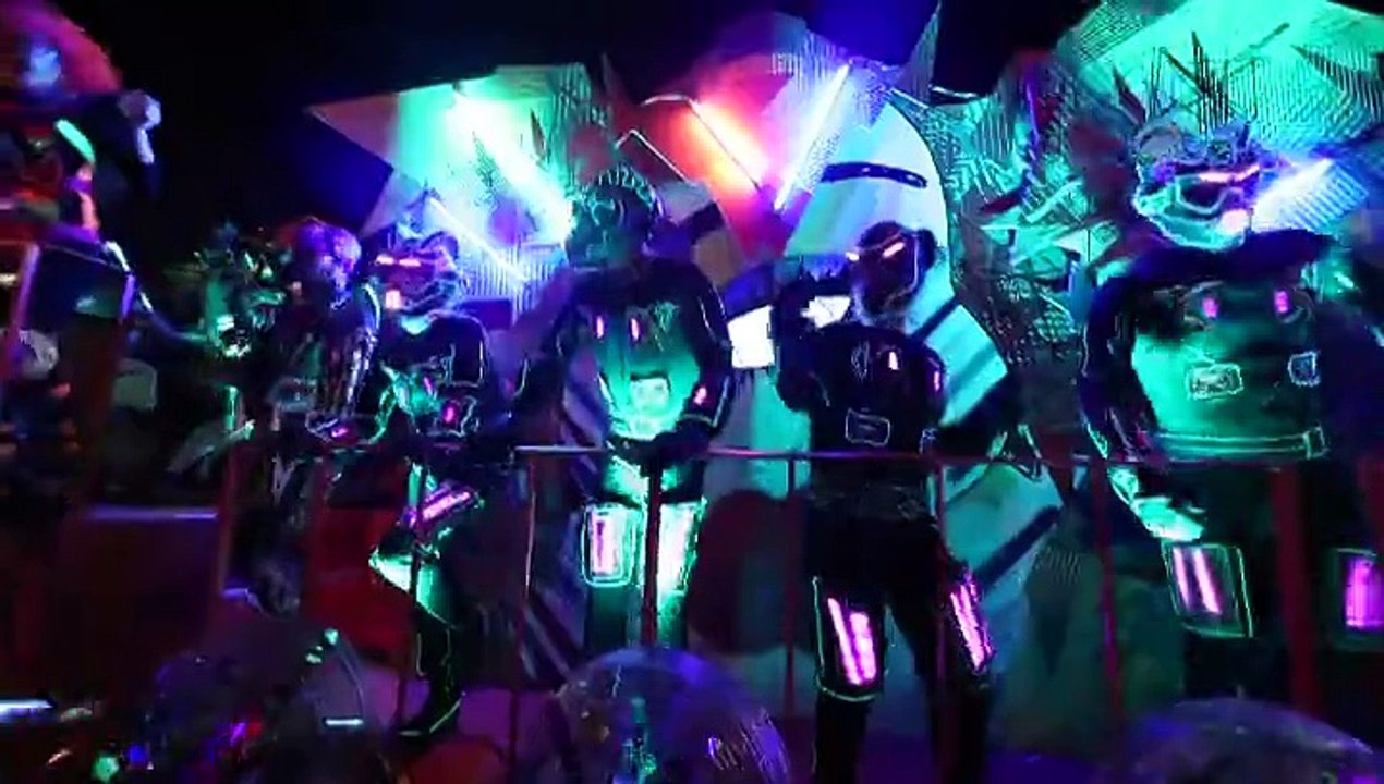 Annual Halloween Parade Held In New York