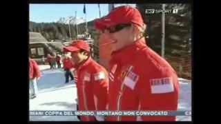 Kimi Räikkönen | The Funny Iceman (UPDATED - Part 2)