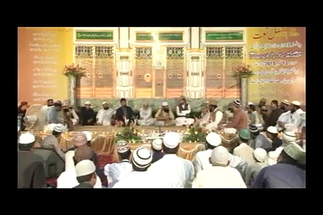 15 Urs e Mubarak 37