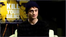 Daniel Radcliffe receives star on Hollywood Walk of Fame