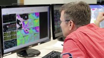 NASA | Preparing for GOES-R at NOAAs Hazardous Weather Testbed