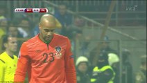 Bosnia-Herzegovina 1-1 Republic of Ireland Highlights