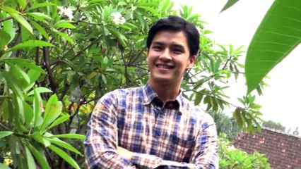 Morgan Oey Jadi Aktor Spesialis Film Religi