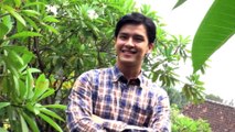 Morgan Oey Jadi Aktor Spesialis Film Religi
