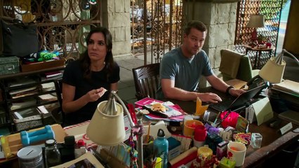 NCIS Los Angeles - Defectors (Sneak Peek 2)
