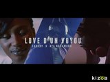 Aya feat Fababy - Love d'un voyou (PAROLES)