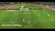 Argentina 1-0 Brazil - Ezequiel Lavezzi Goal - 14-11-2015 World Cup - Qualification