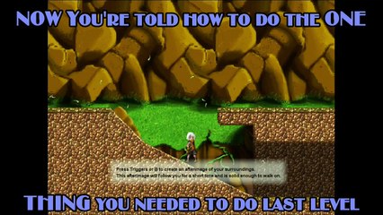 Camera Obscura - 1 hour's worth of frustrating controls and poor story telling