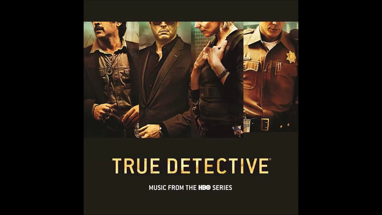 True Detective II Soundtrack #14. Father John Misty The Angry River