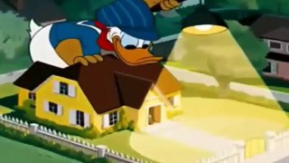 El Pato Donald Disney clásico Dibujos Animados en Español Latino Capitulo 2014