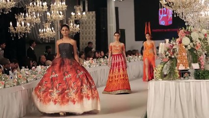 Be dazzled by the world of fashion. Coming soon to