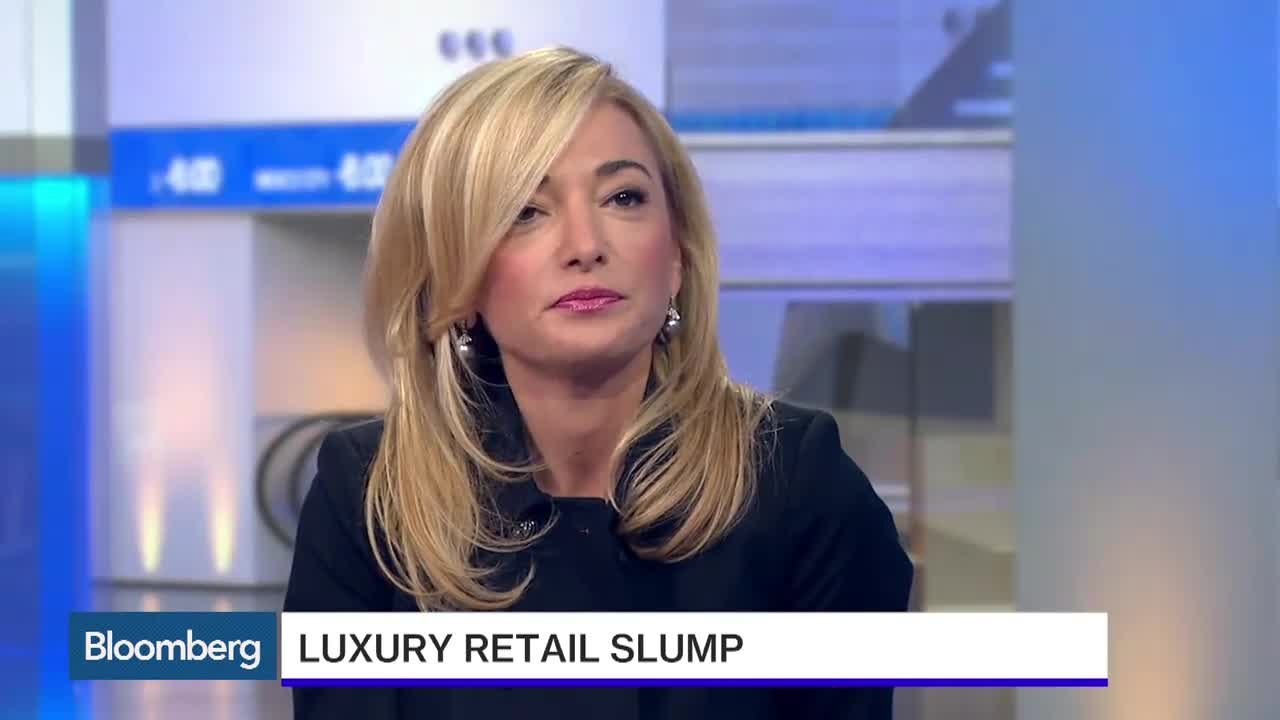 Why Are Luxury Sales Lacking?