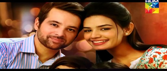 Maan Episode 03 Part 3 HUM TV Drama 02 Nov 2015