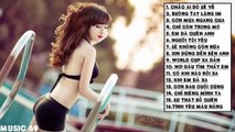 [MUSIC 69] Liên Khúc Nhạc Trẻ Remix Hay Nhất Tháng 4 - Nonstop - LK Việt Mix - Dân Chơi