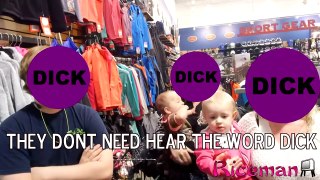 Can I Get Some Dicks? (Prank Gone Sexual) Social Experiment Funny Videos