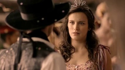 Preciosa perla cap 99