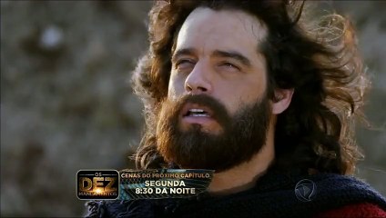 Os Dez Mandamentos 13-11-2015 Capitulo 170 Parte 6