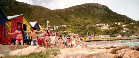 BS || Veer Zaara-  Yeh Hum Aa Gaye Video Song| HD