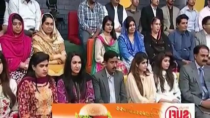 Watch what is this graduate guy telling about the 'Good Governance' of Punjab govt?