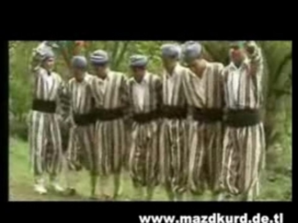 Said Gabari_Kurmanci