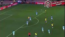 lucas lima goal - argentina -brazil