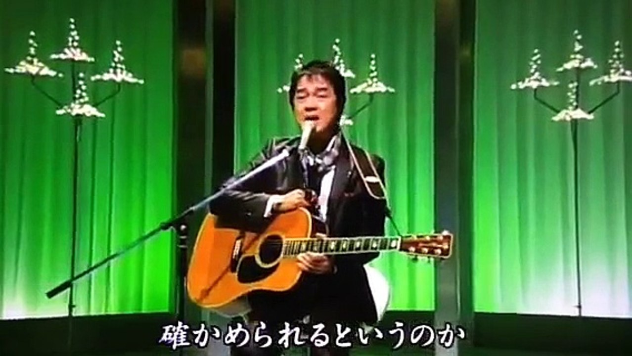きみの朝 岸田敏志