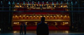 Steve Jobs Official First Look (2015) - Michael Fassbender HD