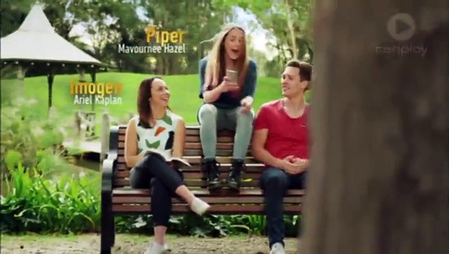 Neighbours Episode 7229 8th October 2015