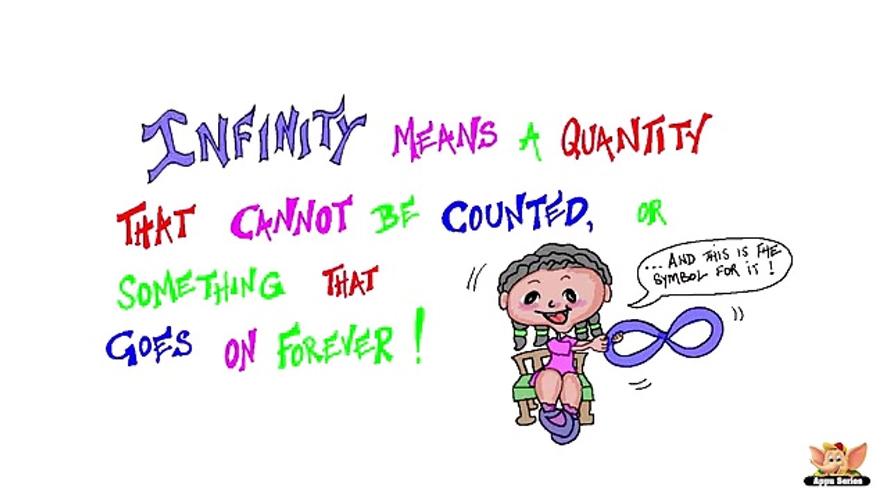 Fun Facts About Numbers