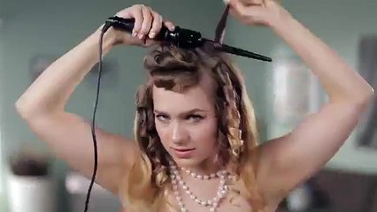 Wedding Hairstyles: 1960s-Now