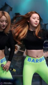 [직캠-Fancam] 151002 식스밤(Six Bomb) (유청) 배드키즈-이리로 @ 동대문 밀리오레